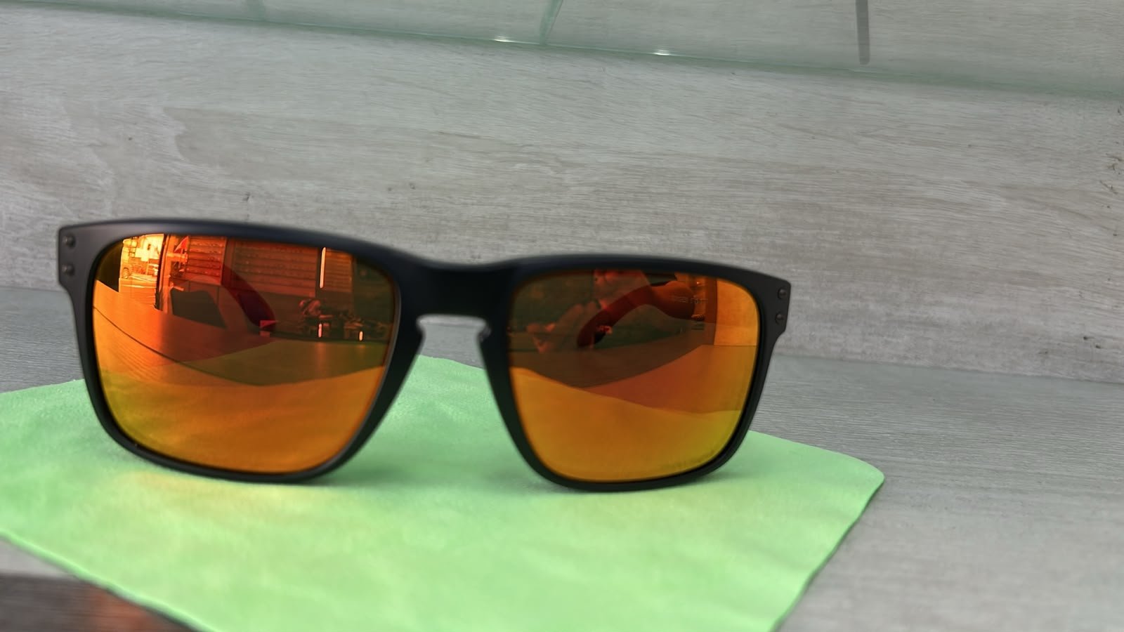 Lentes de sol Oakley OO9451-0155