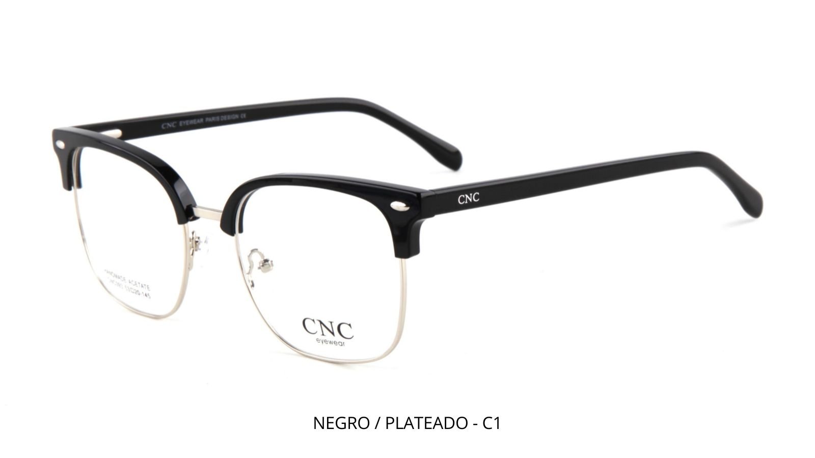 CNC093, vista 2