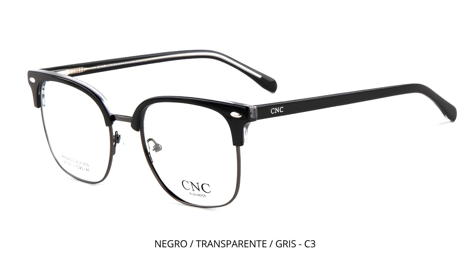 CNC093, vista 4