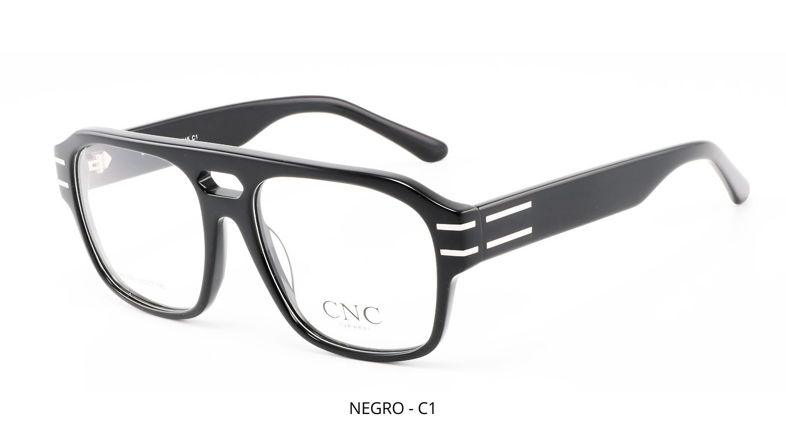 CNC099, vista 2