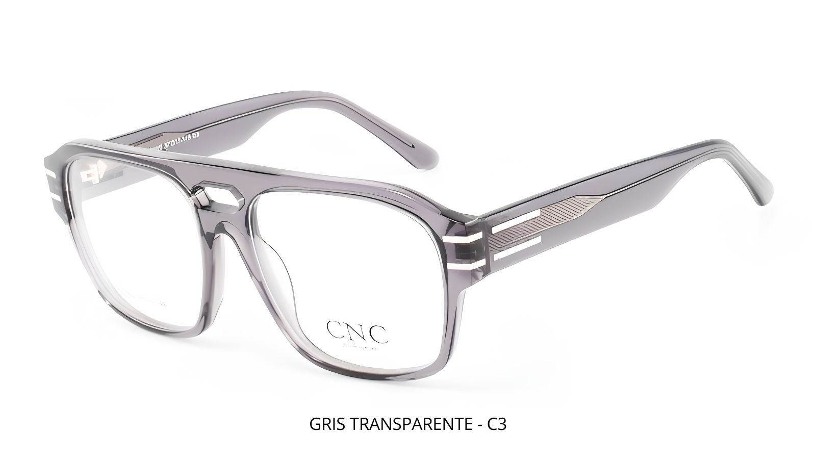 CNC099, vista 4