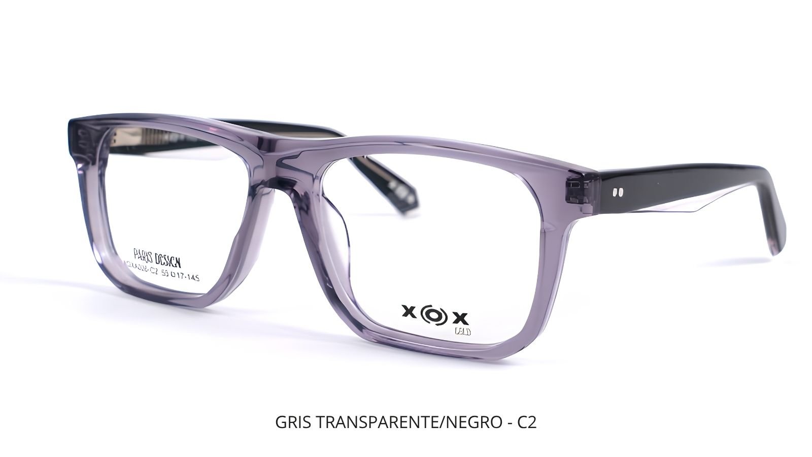 XOXA026, vista 3