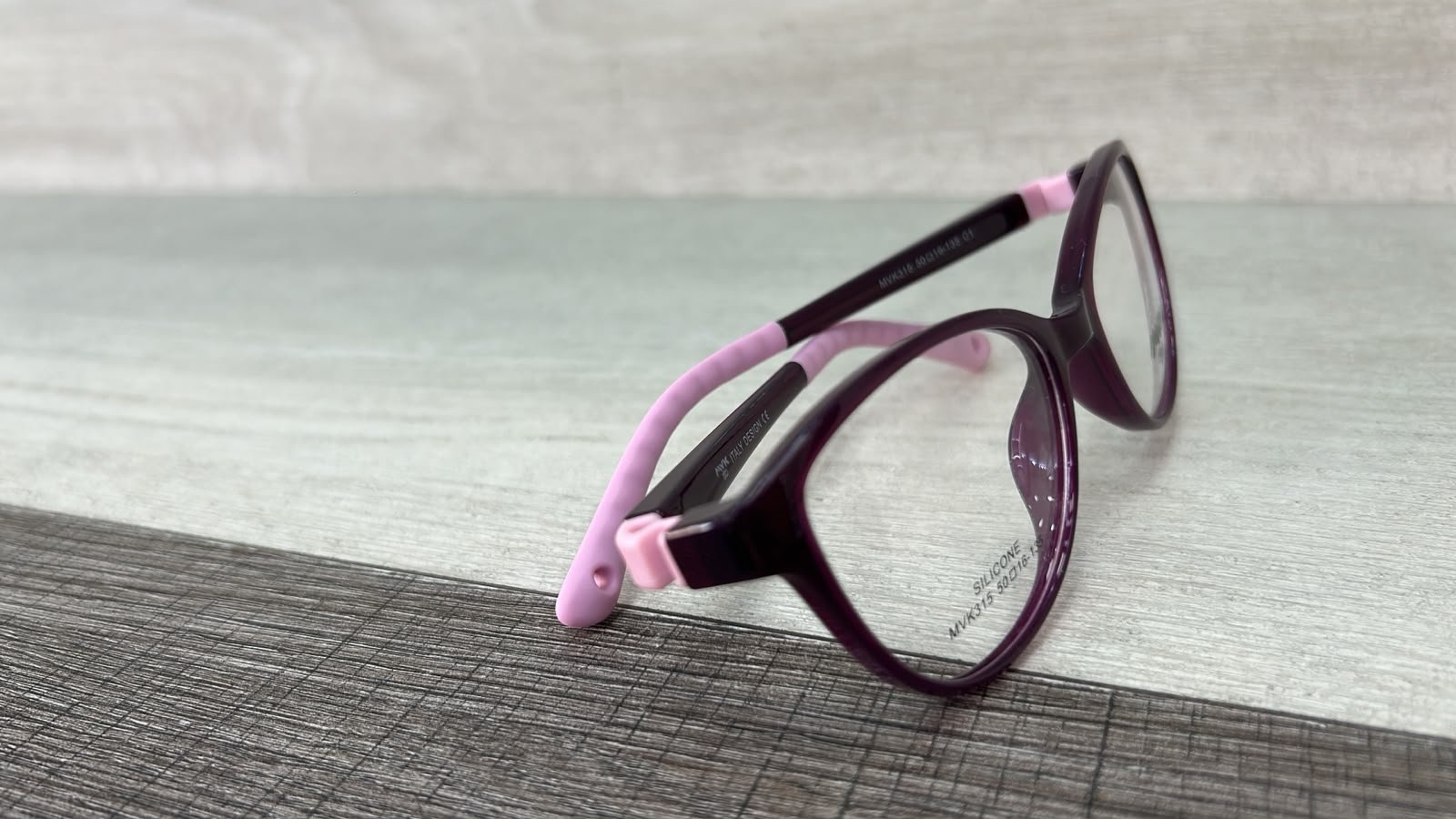 Montura MVK MVK315, vista 2