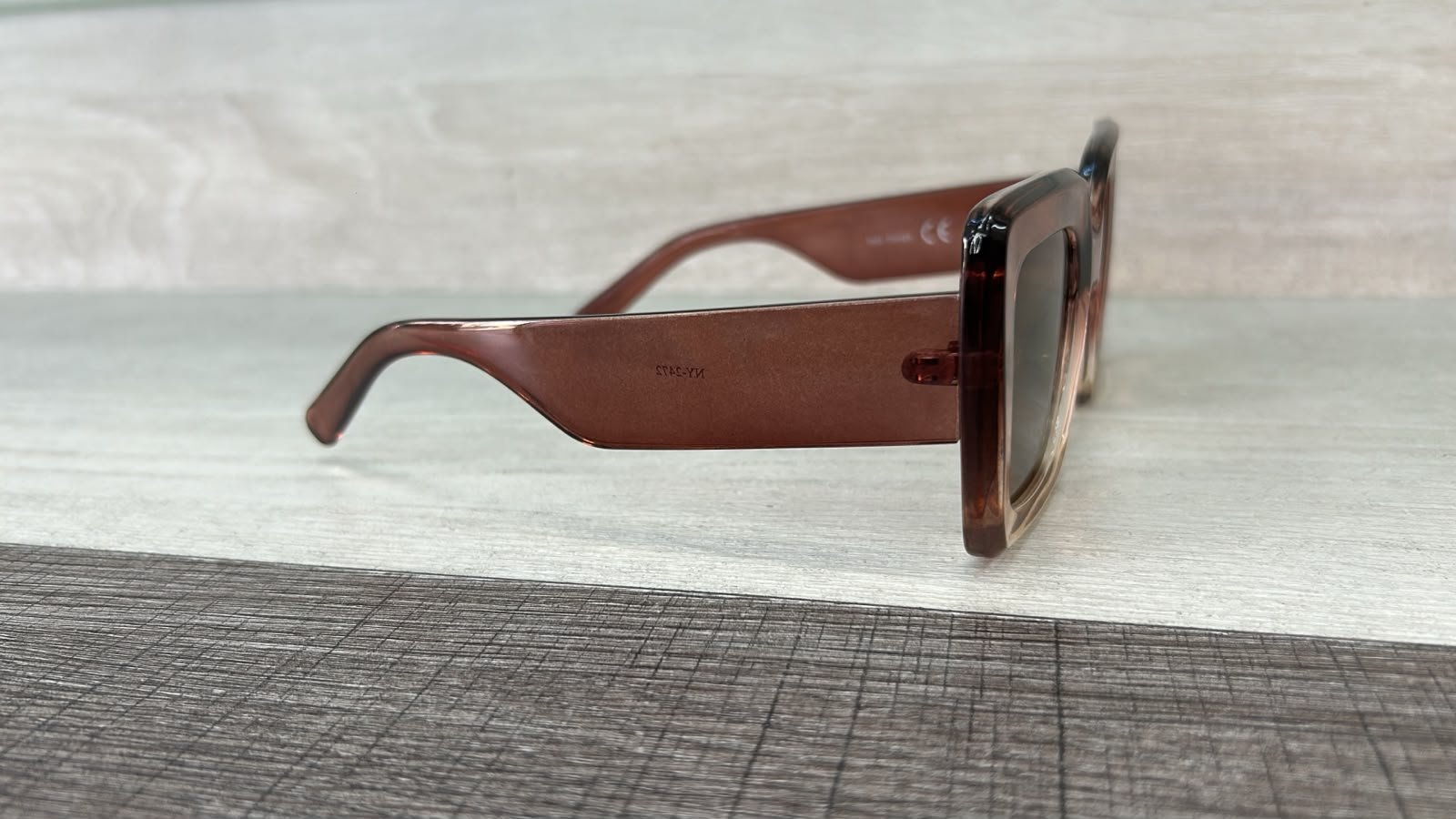 Lentes de sol Noxy NY-2472, vista 3