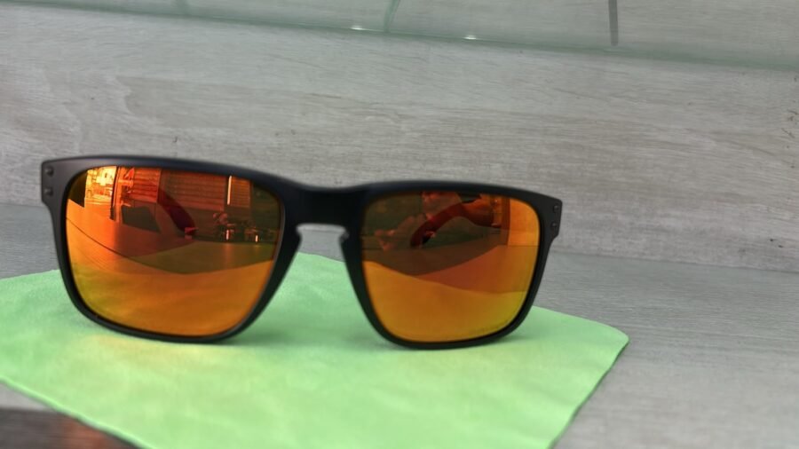 Lentes de sol Oakley OO9451-0155