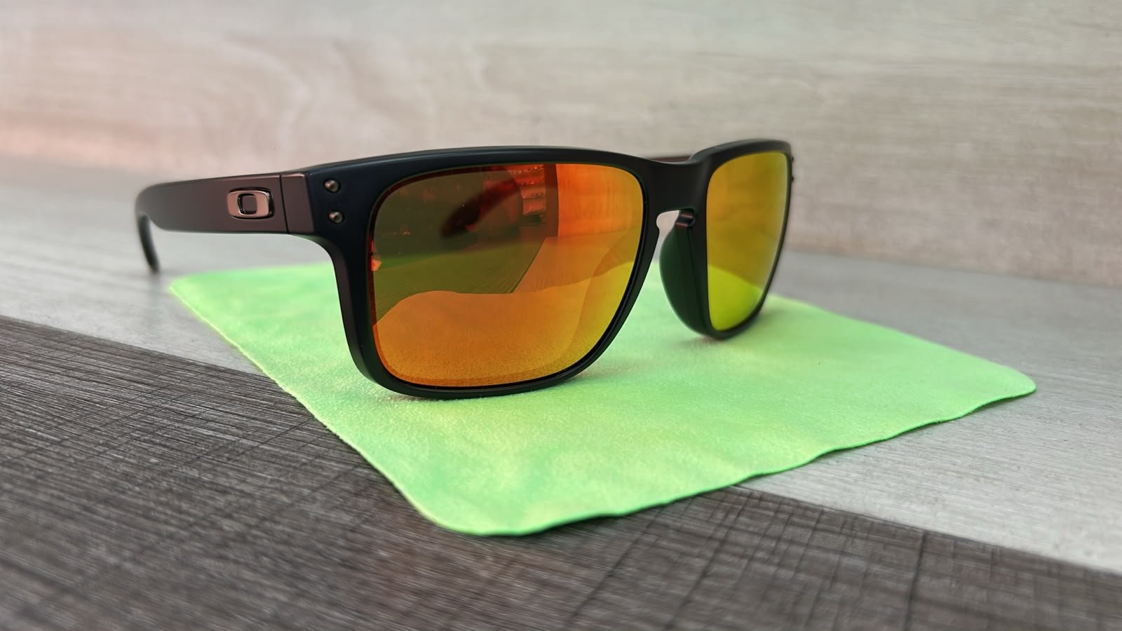 Lentes de sol Oakley OO9451-0155, vista 2