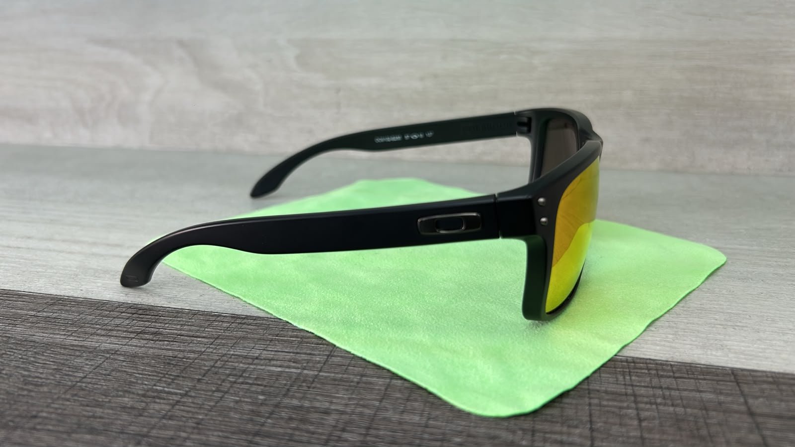 Lentes de sol Oakley OO9451-0155, vista 3