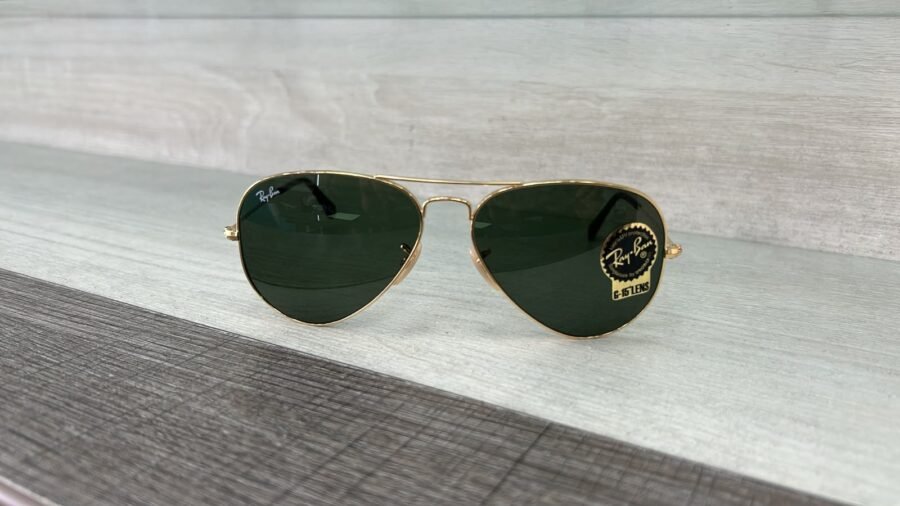 Lentes de sol Ray-Ban RB3025