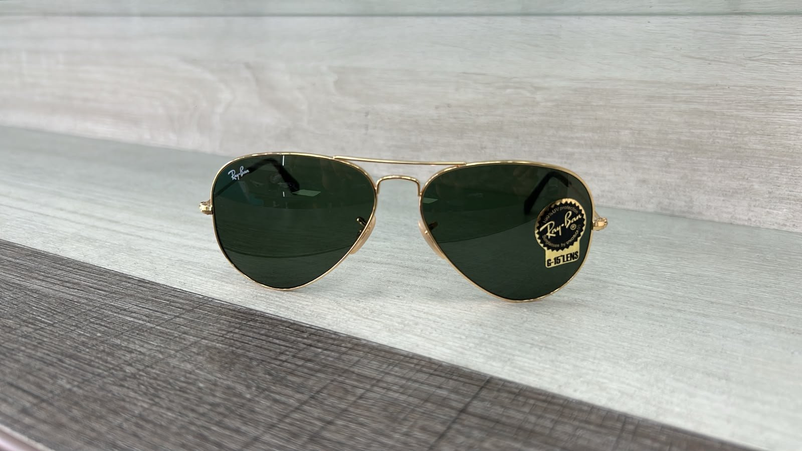 Lentes de sol Ray-Ban RB3025