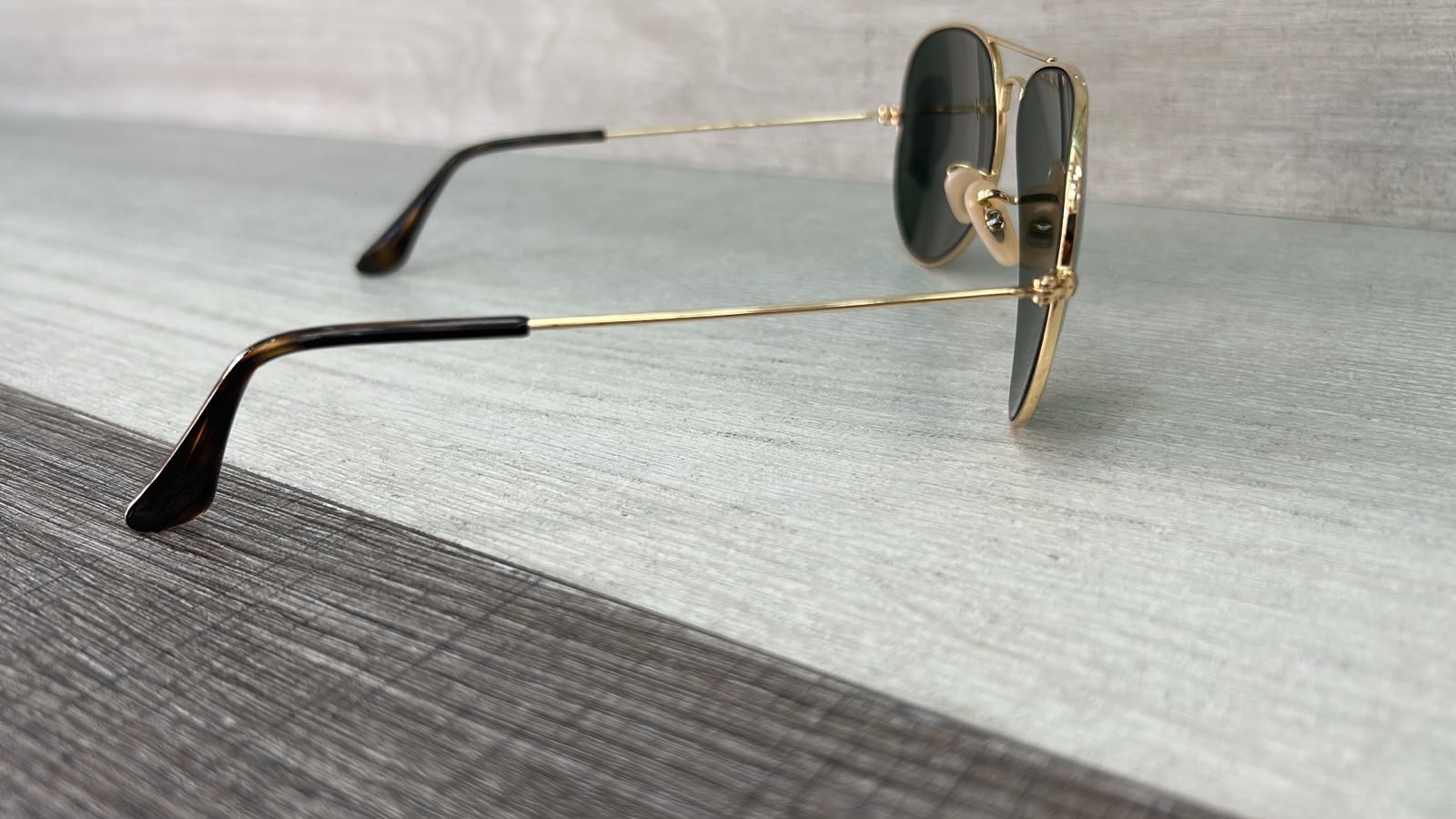 Lentes de sol Ray-Ban RB3025