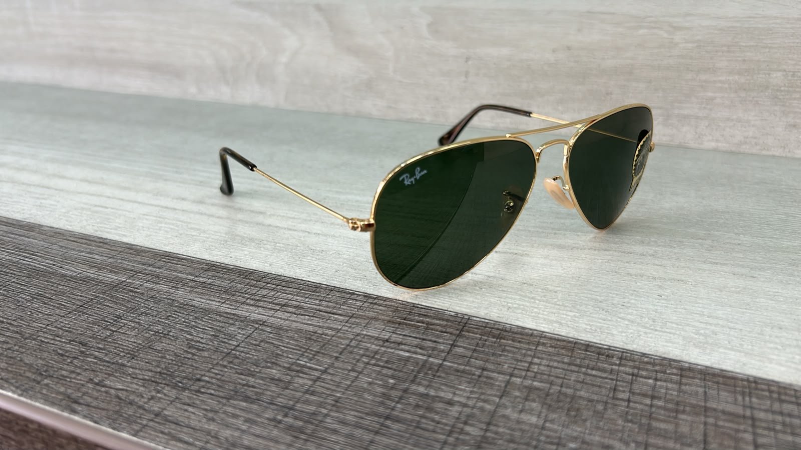 Lentes de sol Ray-Ban RB3025, vista 3