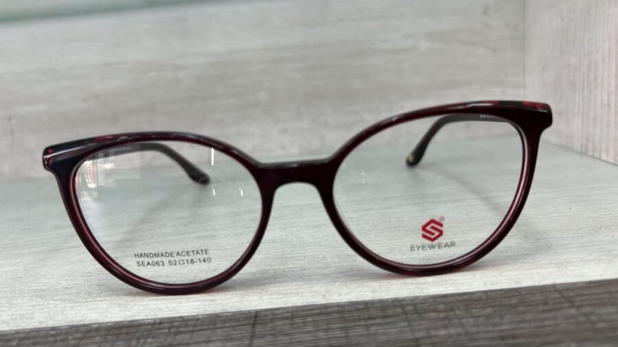 Montura EYEWEAR SEA063