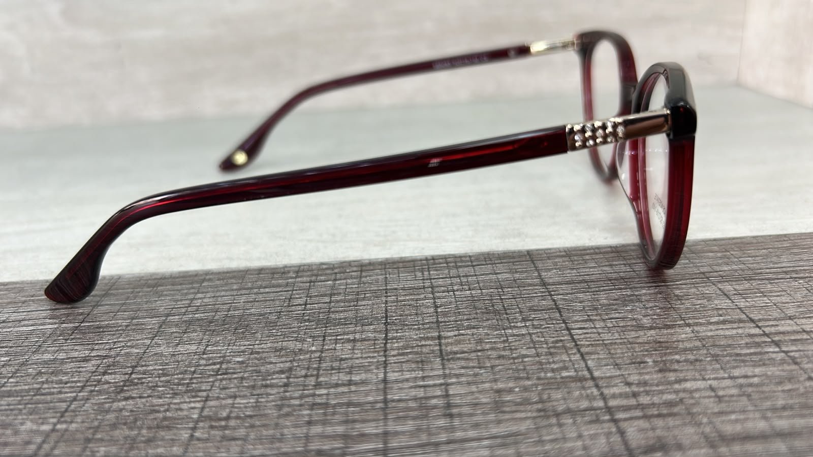 Montura EYEWEAR SEA063, vista 3